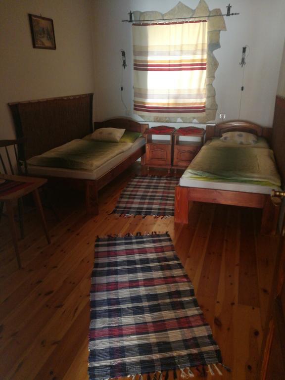 Koppany Lovasudvar Bakonykoppány Exterior foto